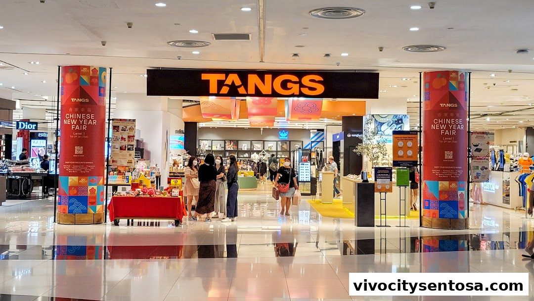 Tangs