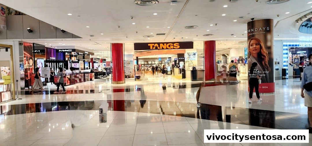 Tangs
