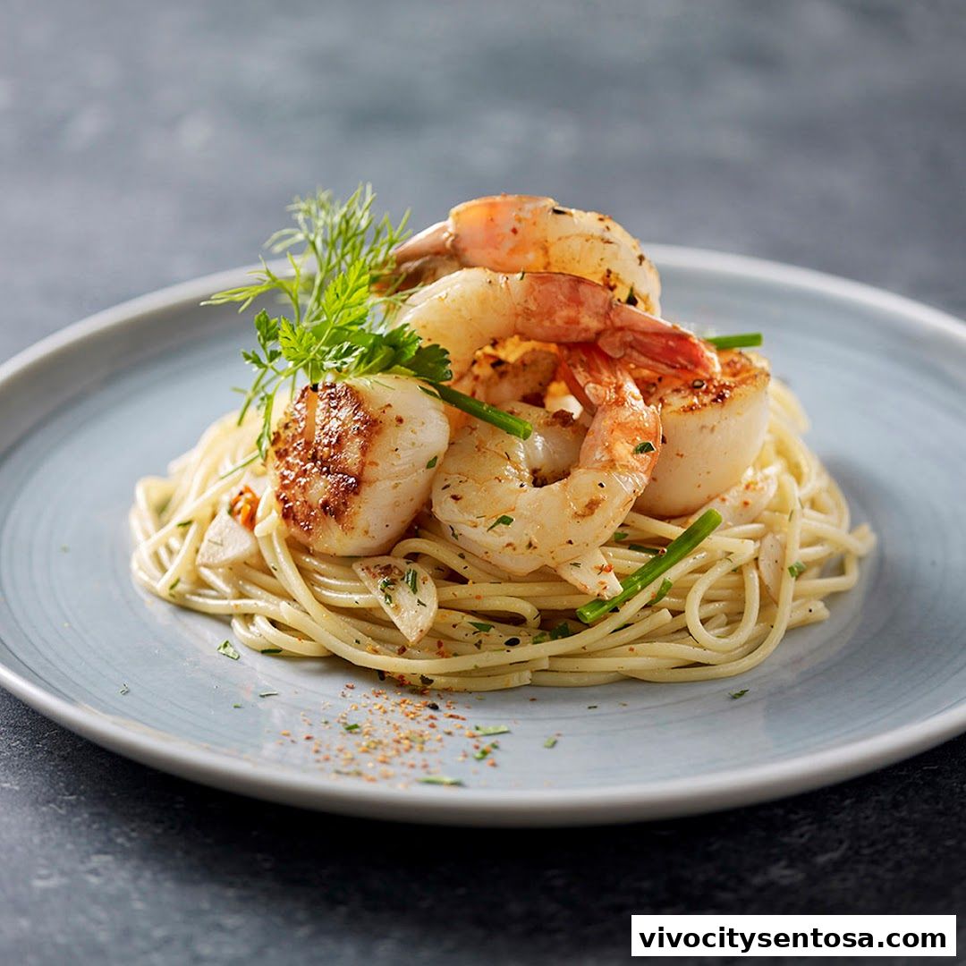 tcc - The Connoisseur Concerto  VivoCity