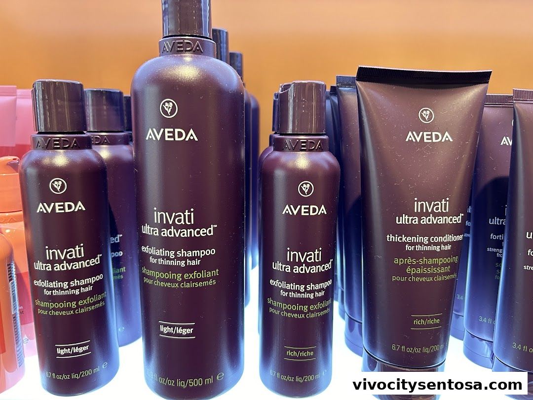 Team Salon  Vivocity Aveda