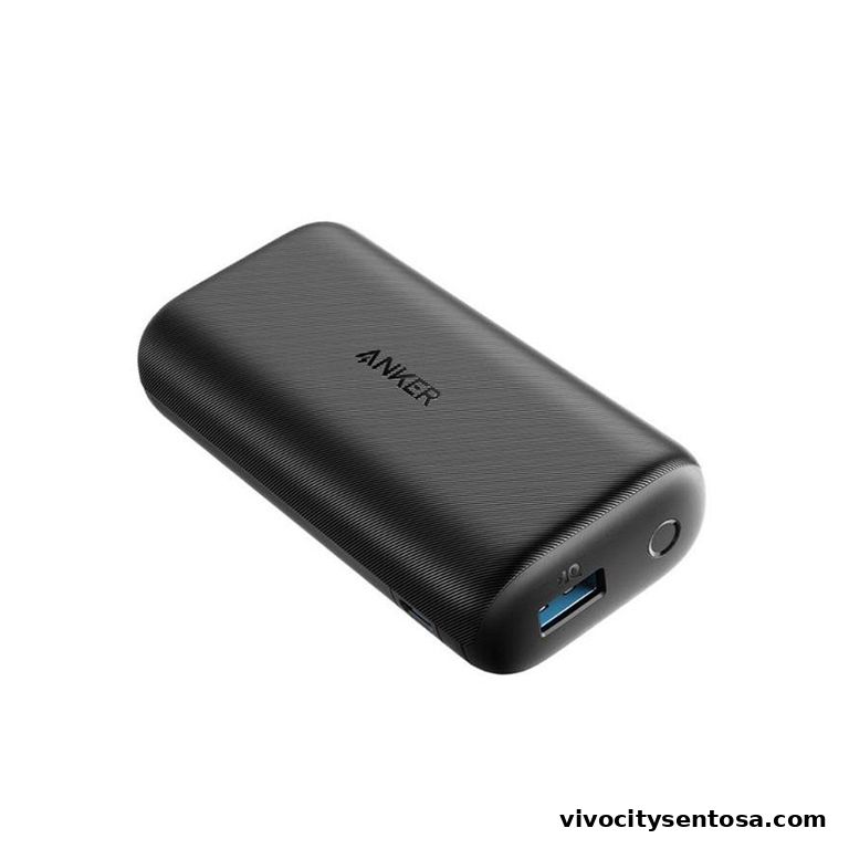 Tech House  Vivocity