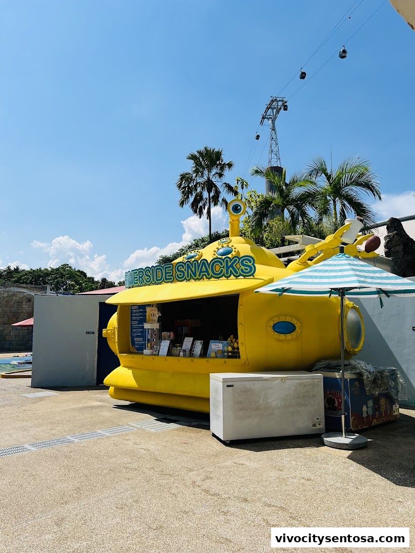 The Bay Restaurant