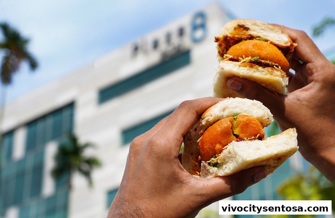 The Kathi Roll Co.