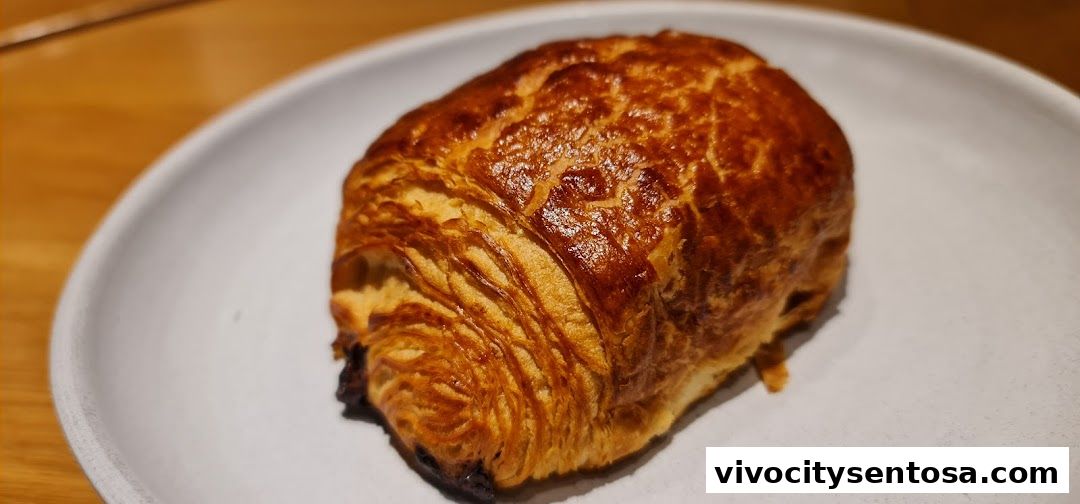 The Naughty Chef  Best Coffee  Sandwiches in Sentosa