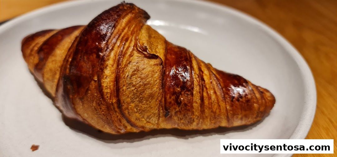 The Naughty Chef  Best Coffee  Sandwiches in Sentosa