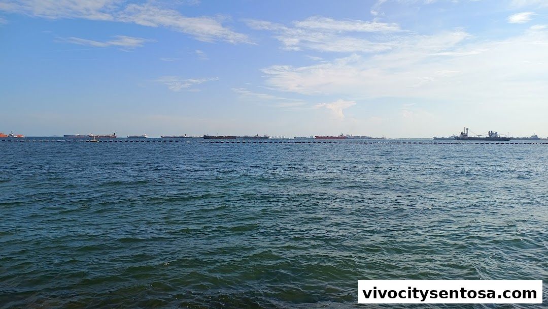 The Palawan  Sentosa