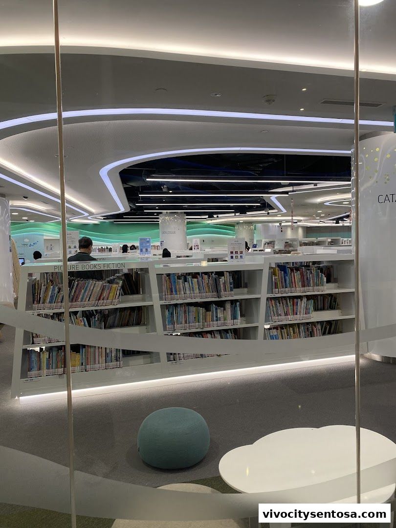 The Pet Safari - VivoCity