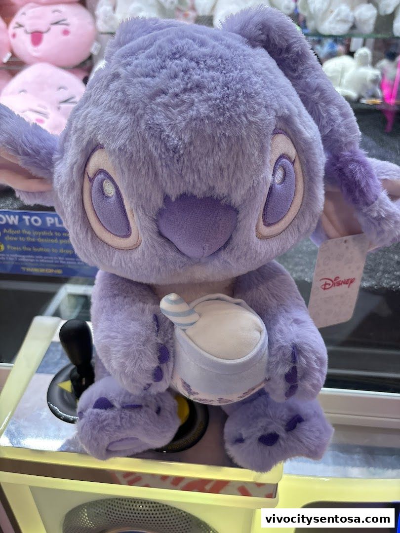 Timezone SC VivoCity - Bowling, Arcades and Parties