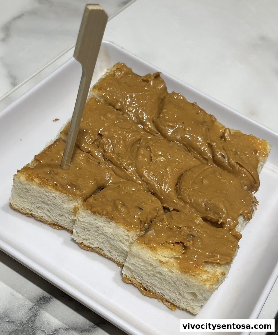 Toast Box VivoCity B2