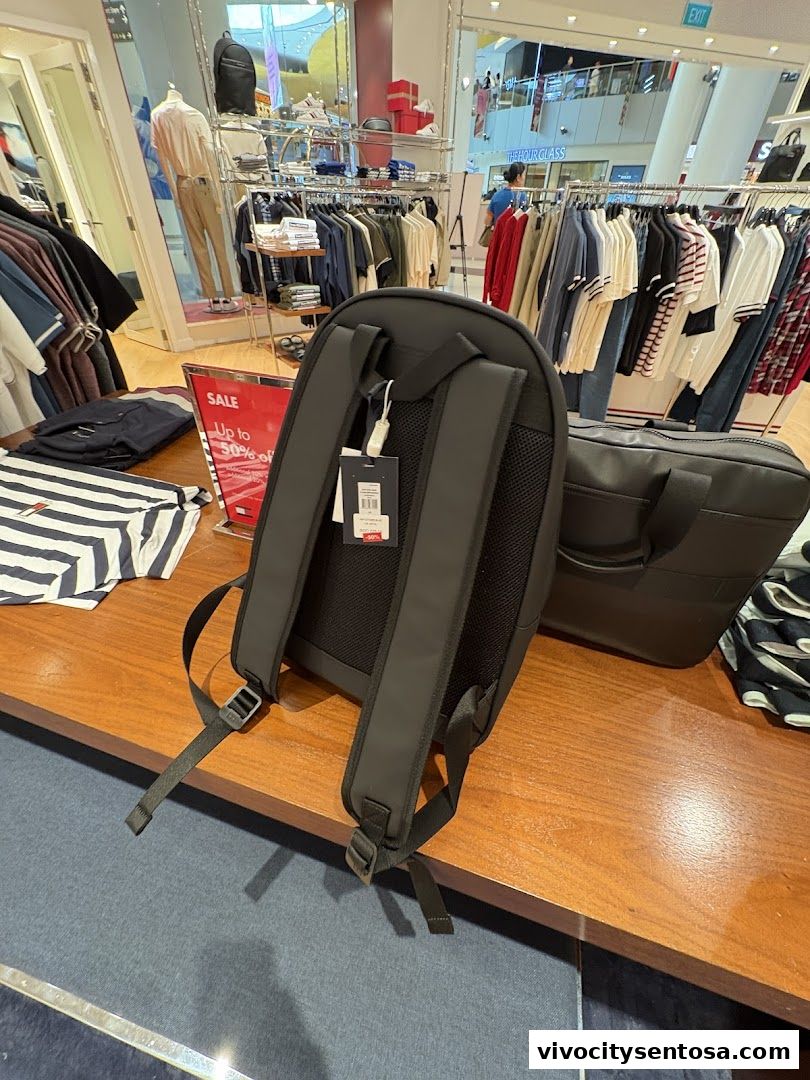 Tommy Hilfiger VivoCity