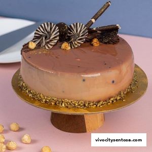 Twelve Cupcakes