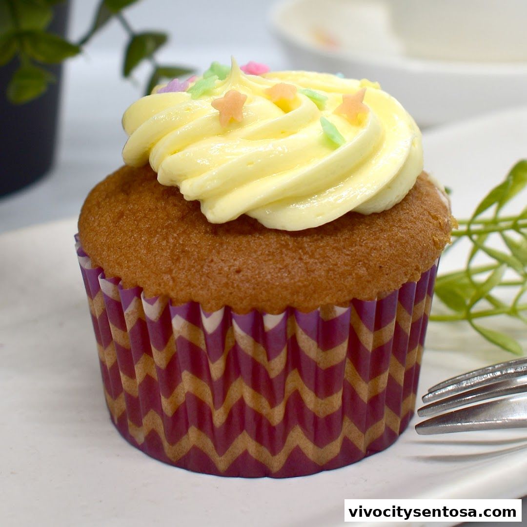 Twelve Cupcakes