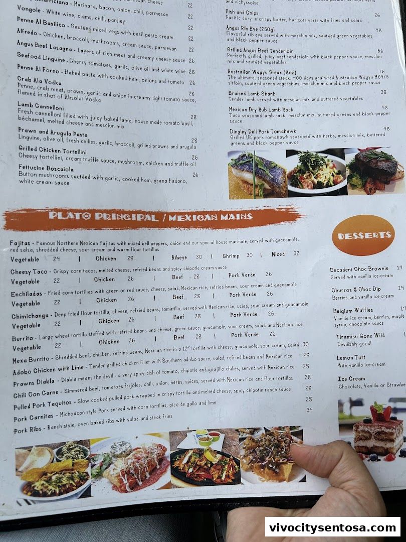 Two Chefs Bar