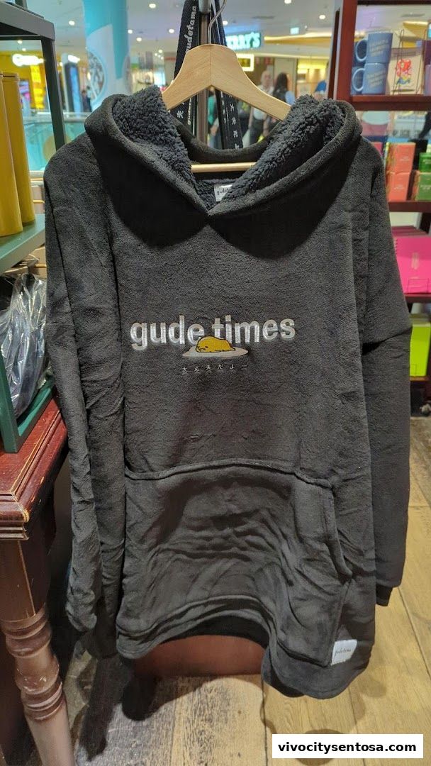 TYPO - VivoCity