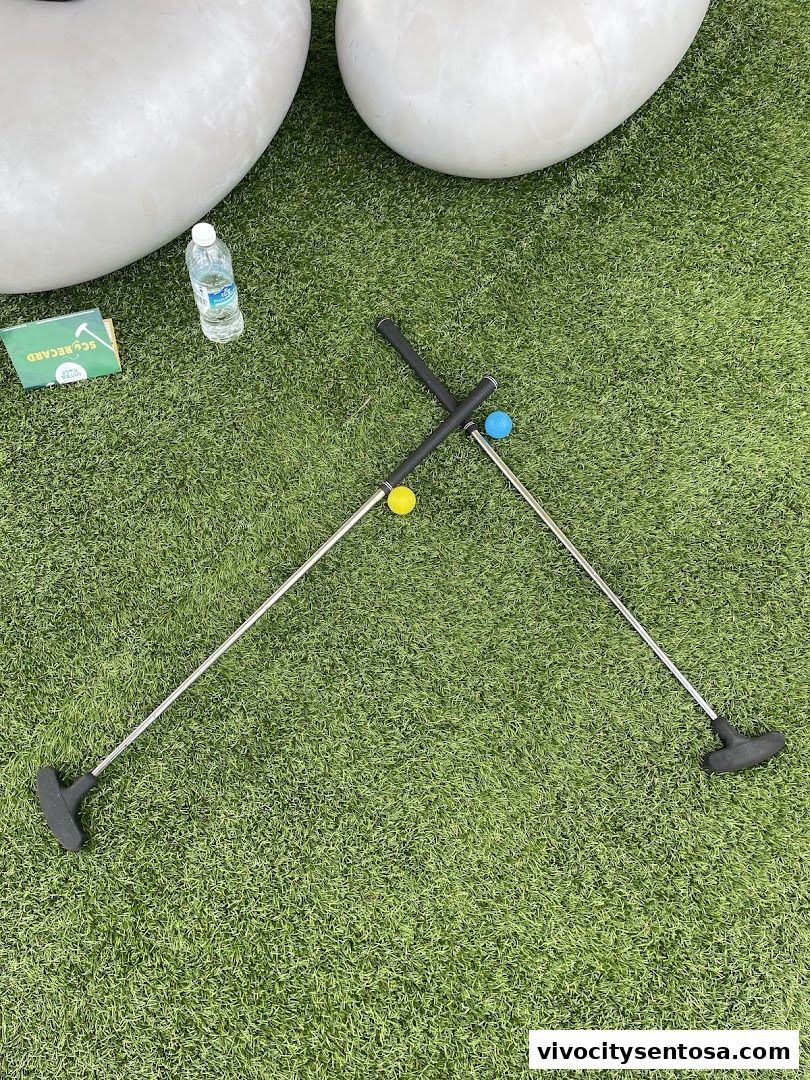 UltraGolf