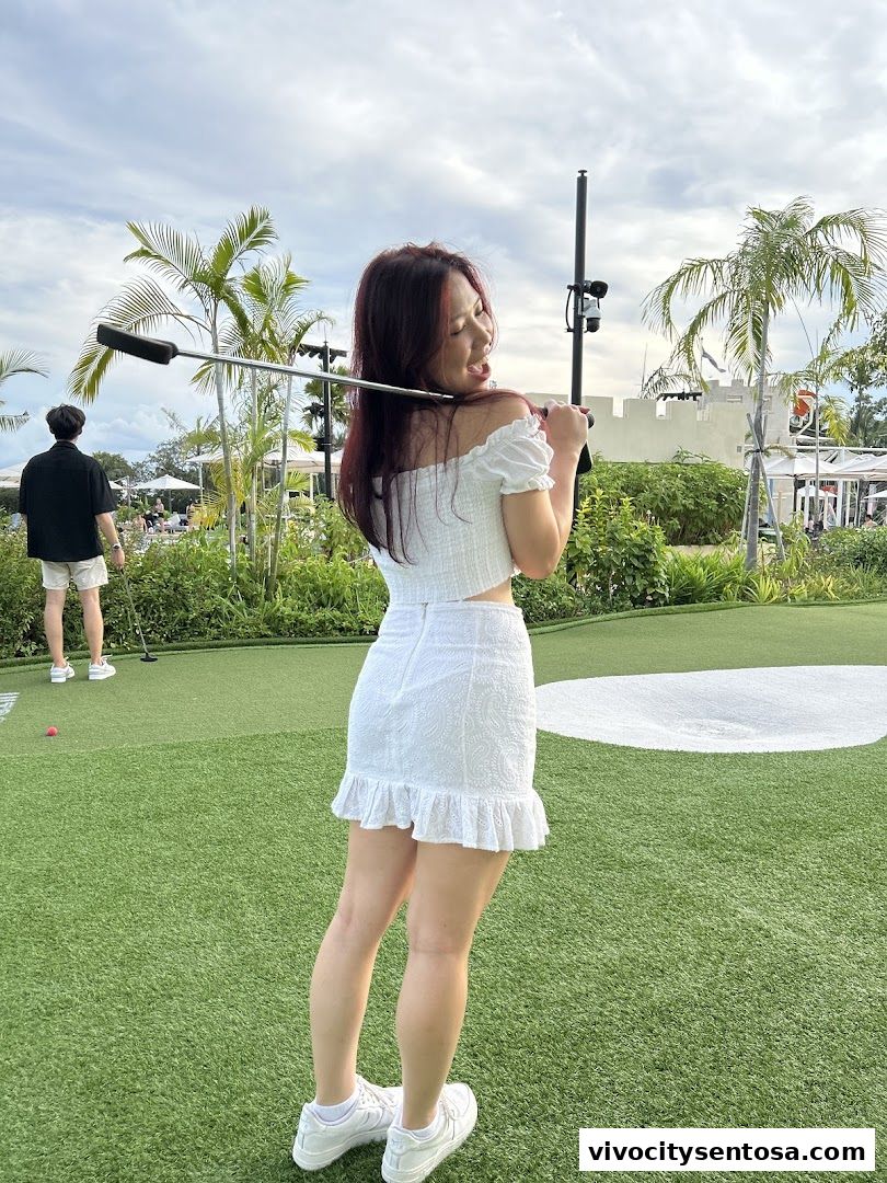 UltraGolf