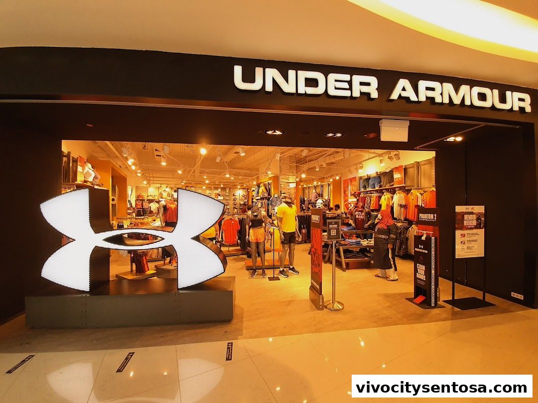 Under Armour