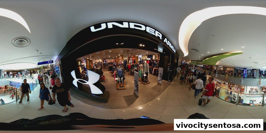 Under Armour