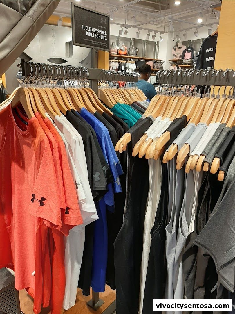 Under Armour