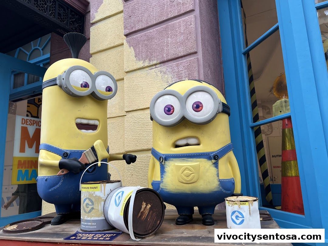 Universal Studios Store