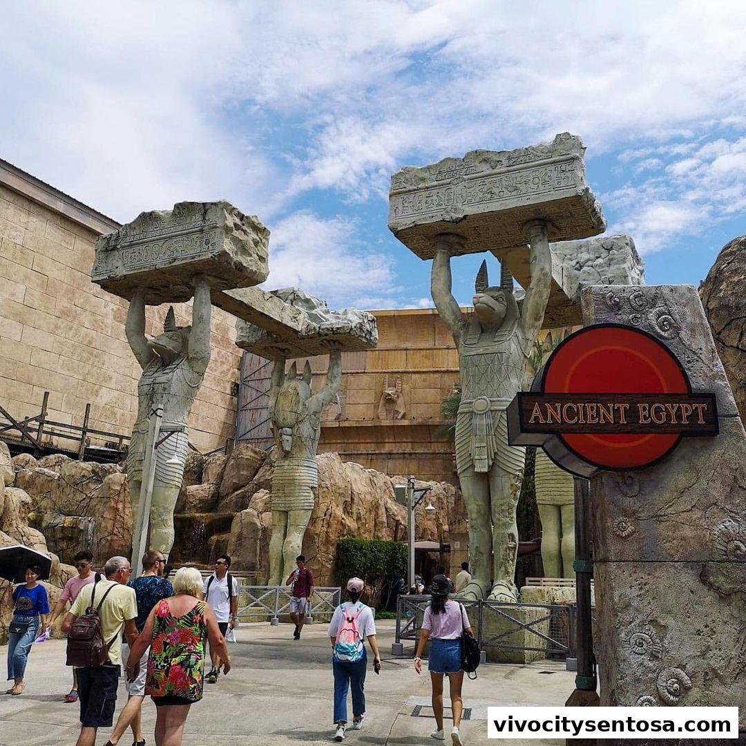 Universal Studios Store