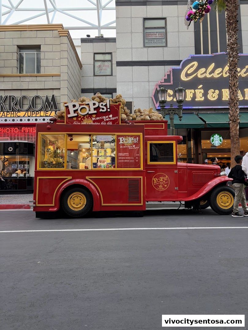 Universal Studios Store