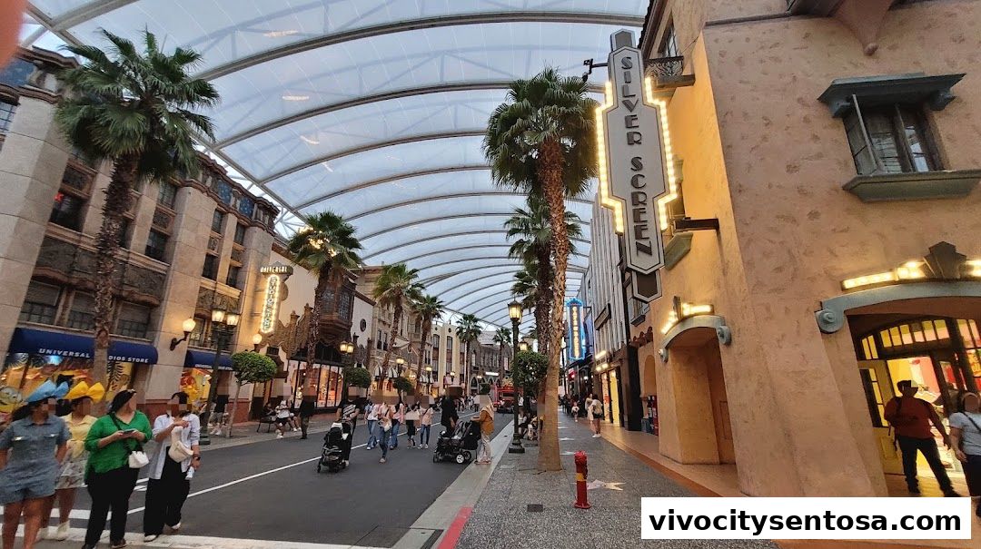 Universal Studios Store