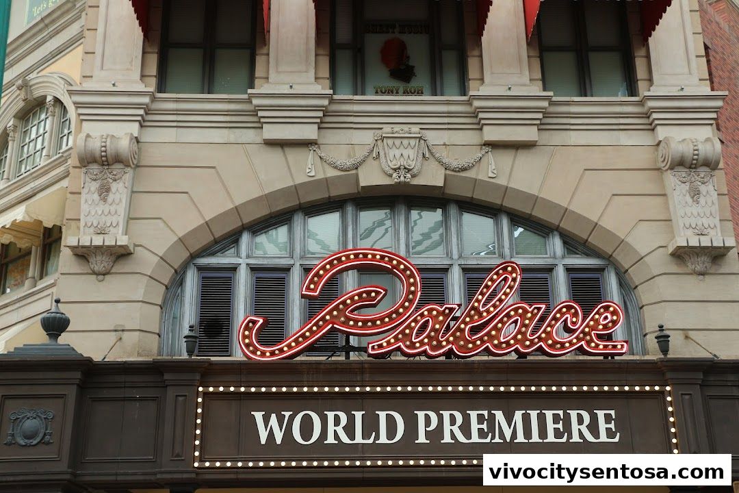 Universal Studios Store