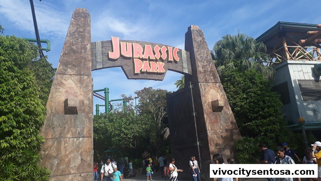 Universal Studios Store