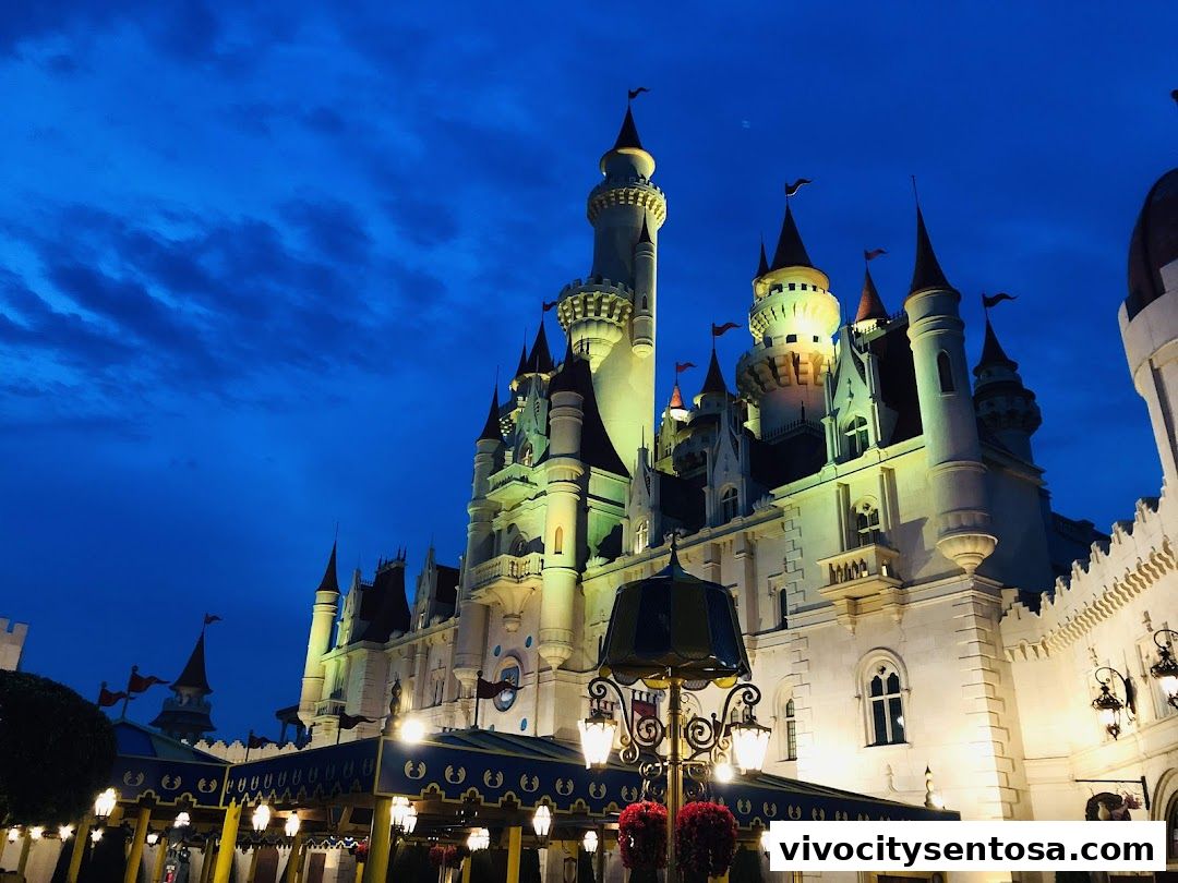 Universal Studios Store