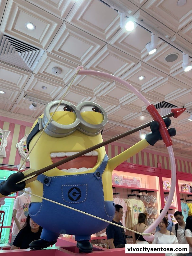 Universal Studios Store