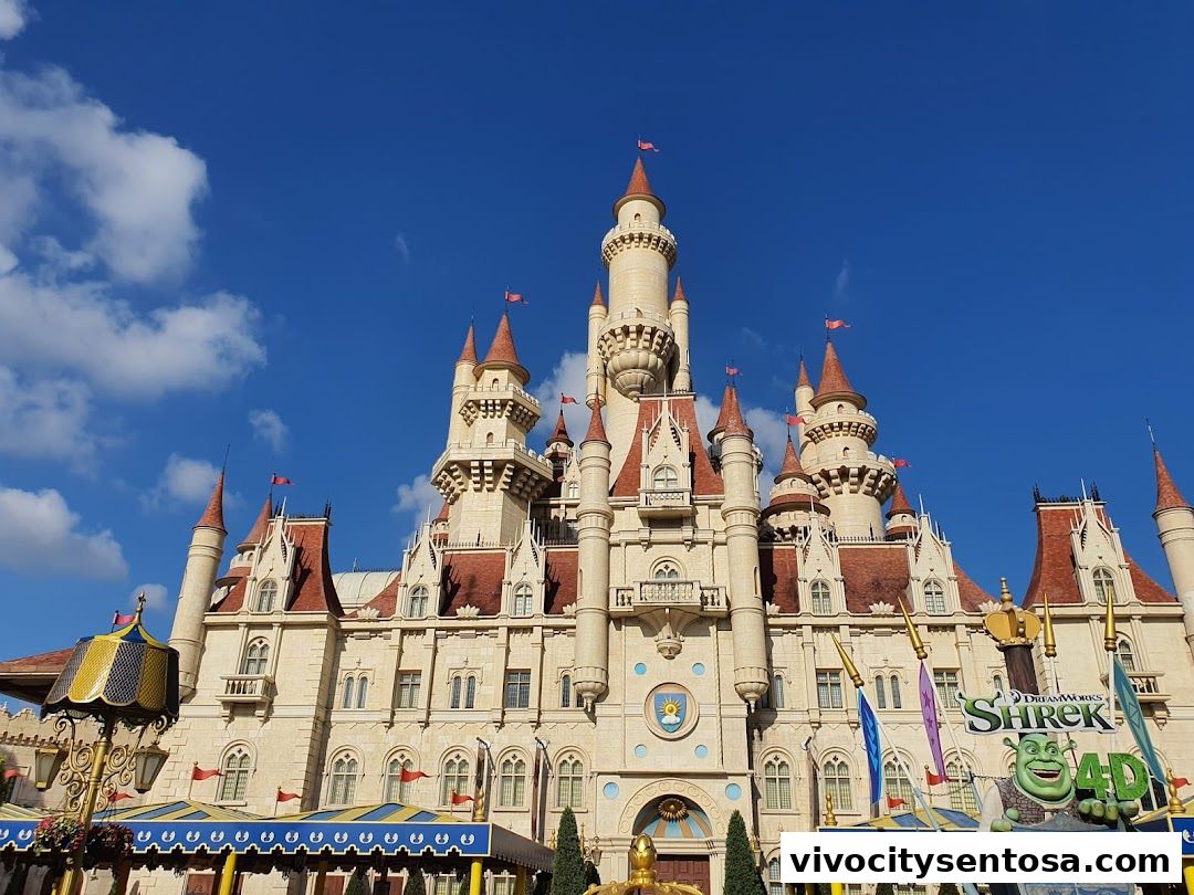 Universal Studios Store