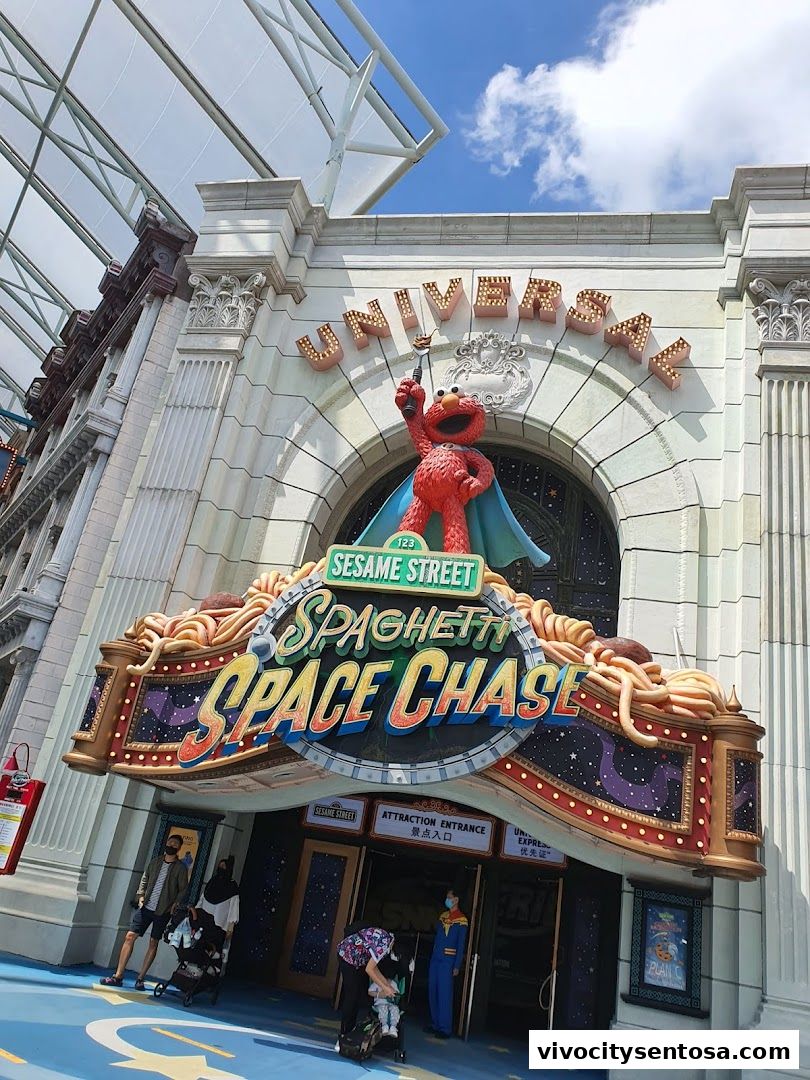 Universal Studios Store