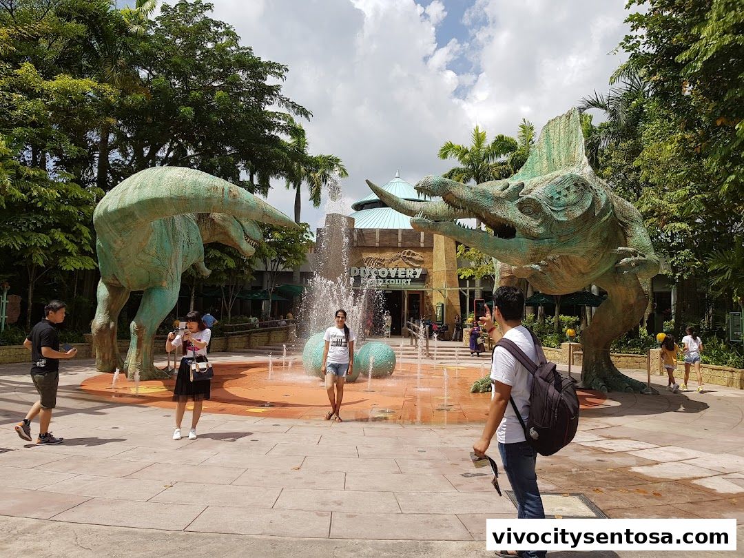 Universal Studios Store