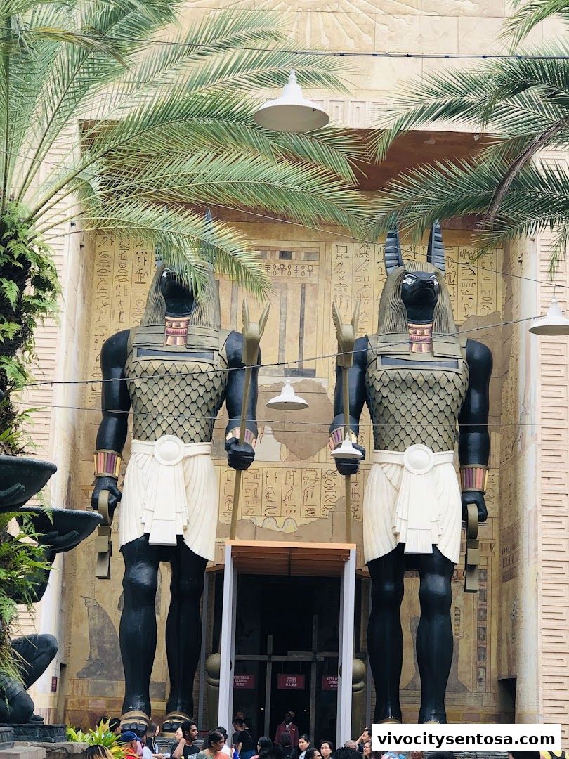 Universal Studios Store