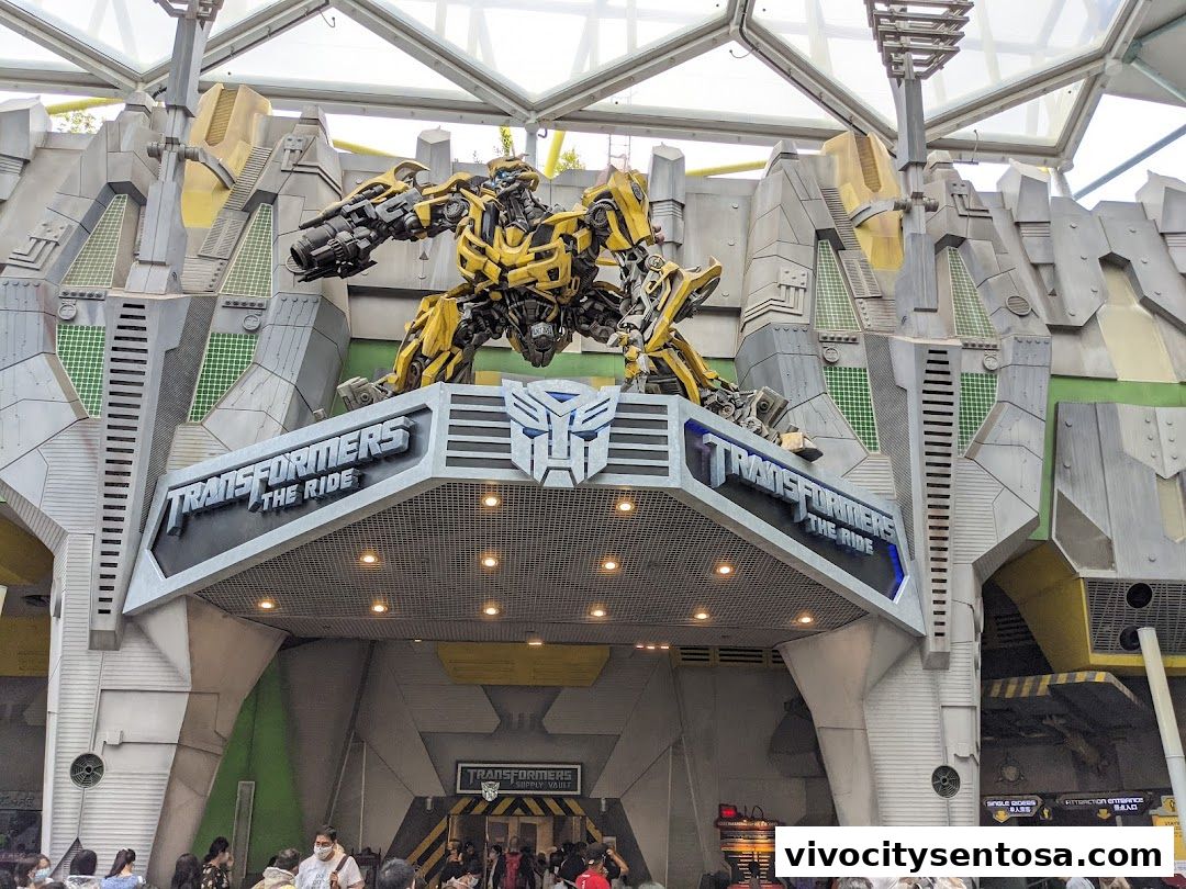 Universal Studios Store