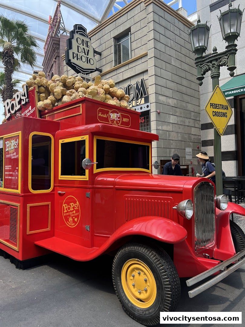Universal Studios Store