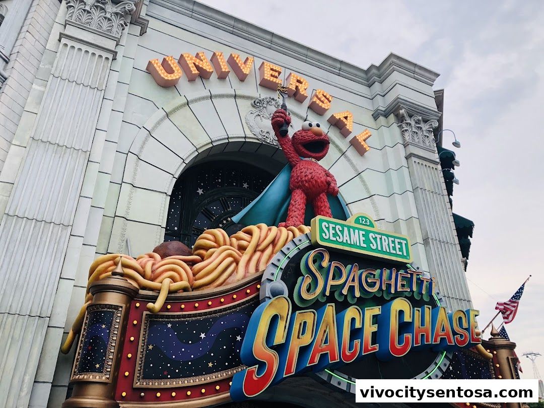 Universal Studios Store