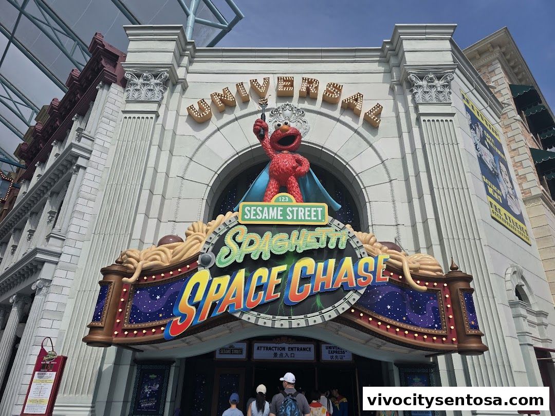 Universal Studios