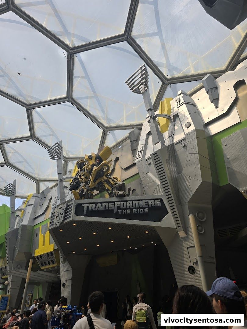 Universal Studios