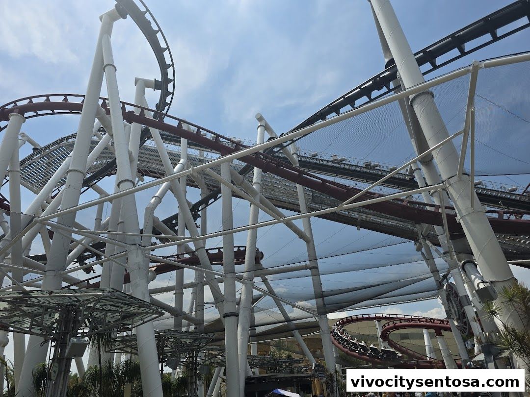 Universal Studios