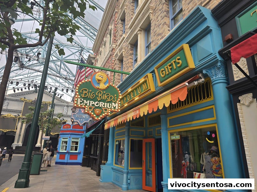 Universal Studios