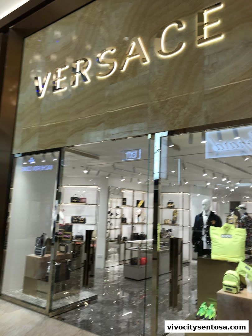 Versace
