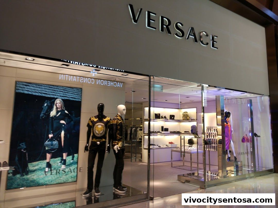 Versace