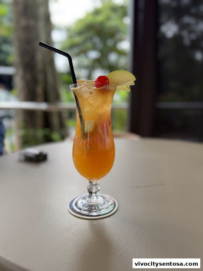 Verve Bar  Grill