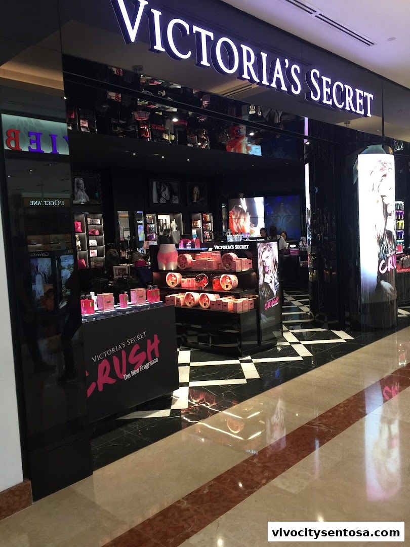Victorias Secret  Sentosa