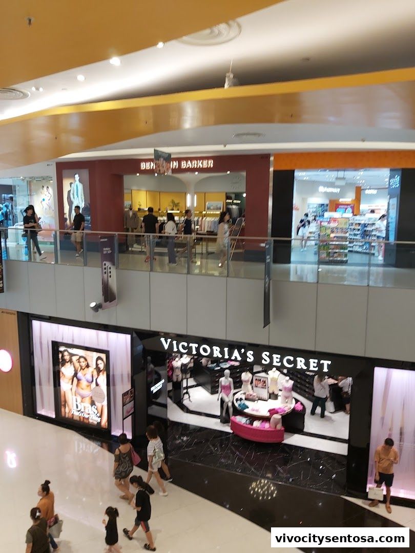Victorias Secret