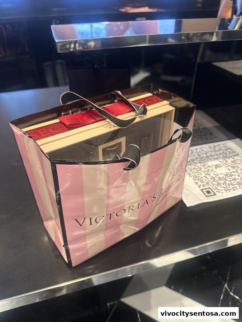 Victorias Secret