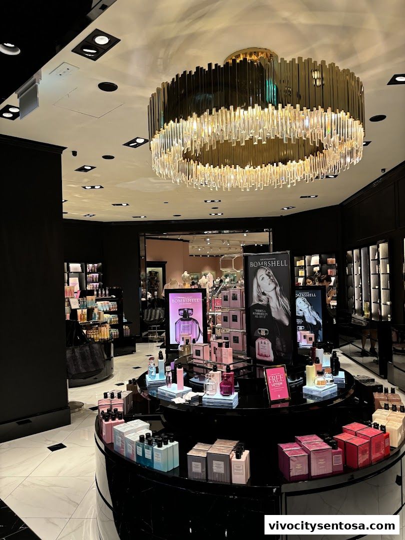 Victorias Secret