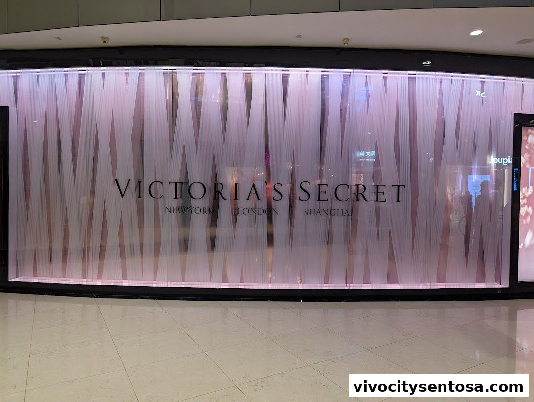 Victorias Secret